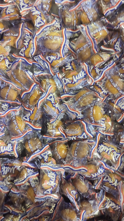 Bonbon Şekerleme