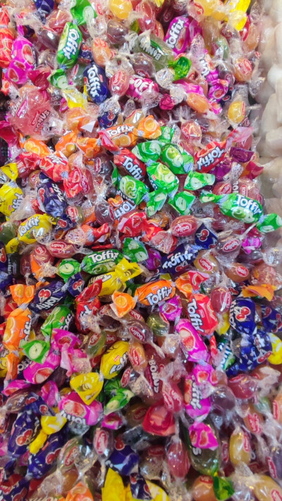 Bonbon Şekerleme