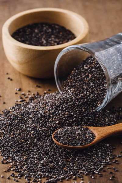 Chia Tohumu