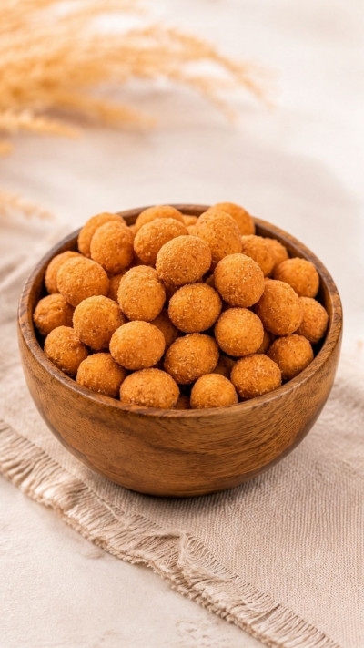 Cips Fıstık