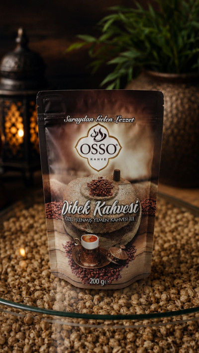 Dibek Kahvesi