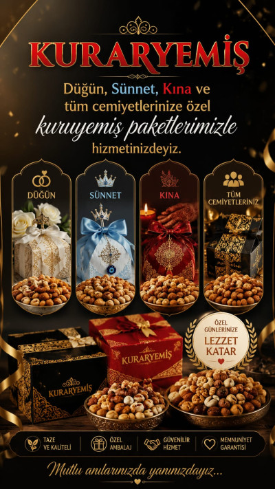 Düğün Paketleri