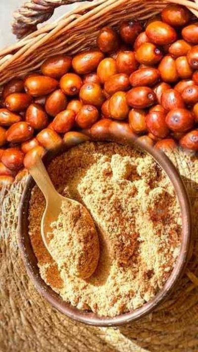 İğde Tozu