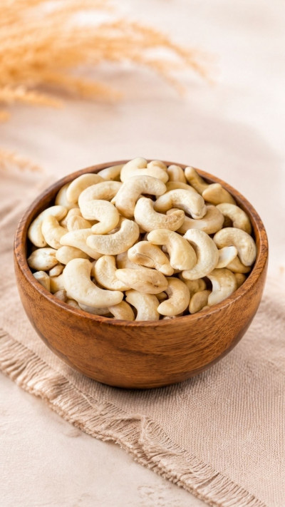 Kaju Çiğ