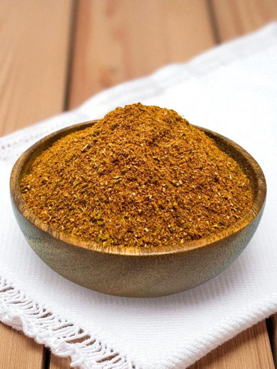 Kajun Baharatı
