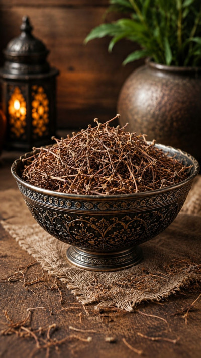 Kiraz Sapı