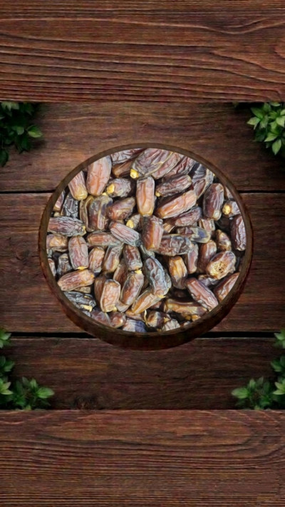 Medine Hurması