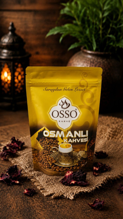 Osmanlı Kahvesi