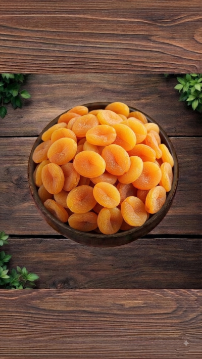 Sarı Kayısı Jumbo Boy